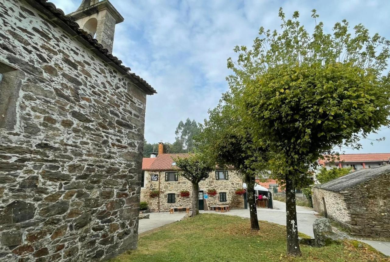 Last 12K Santiago de Compostela Exterior foto