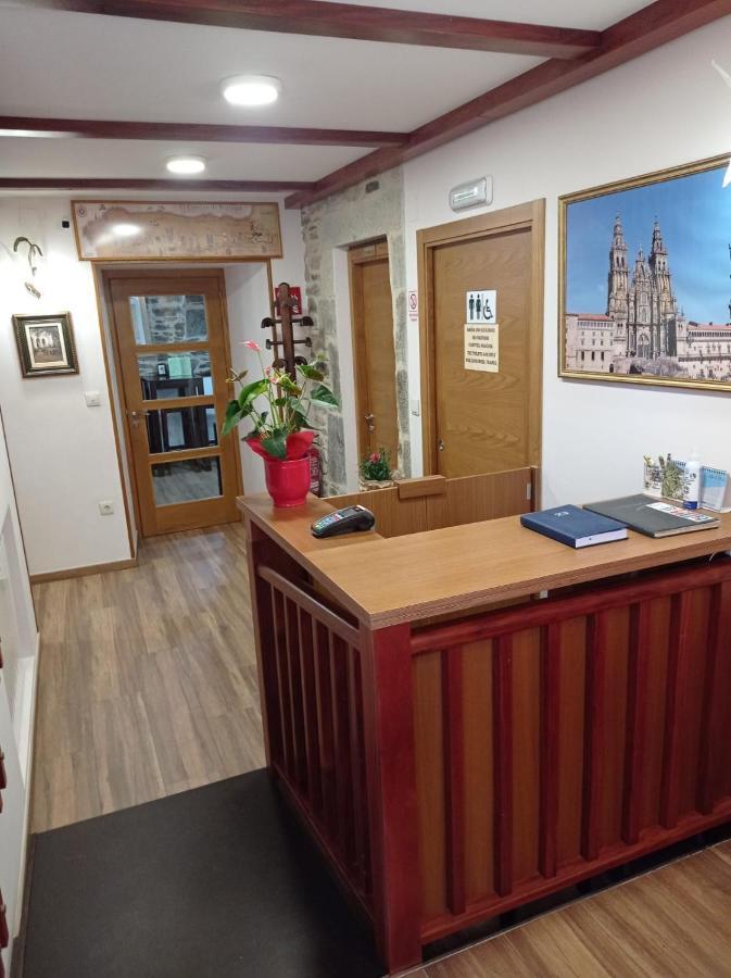Last 12K Santiago de Compostela Exterior foto