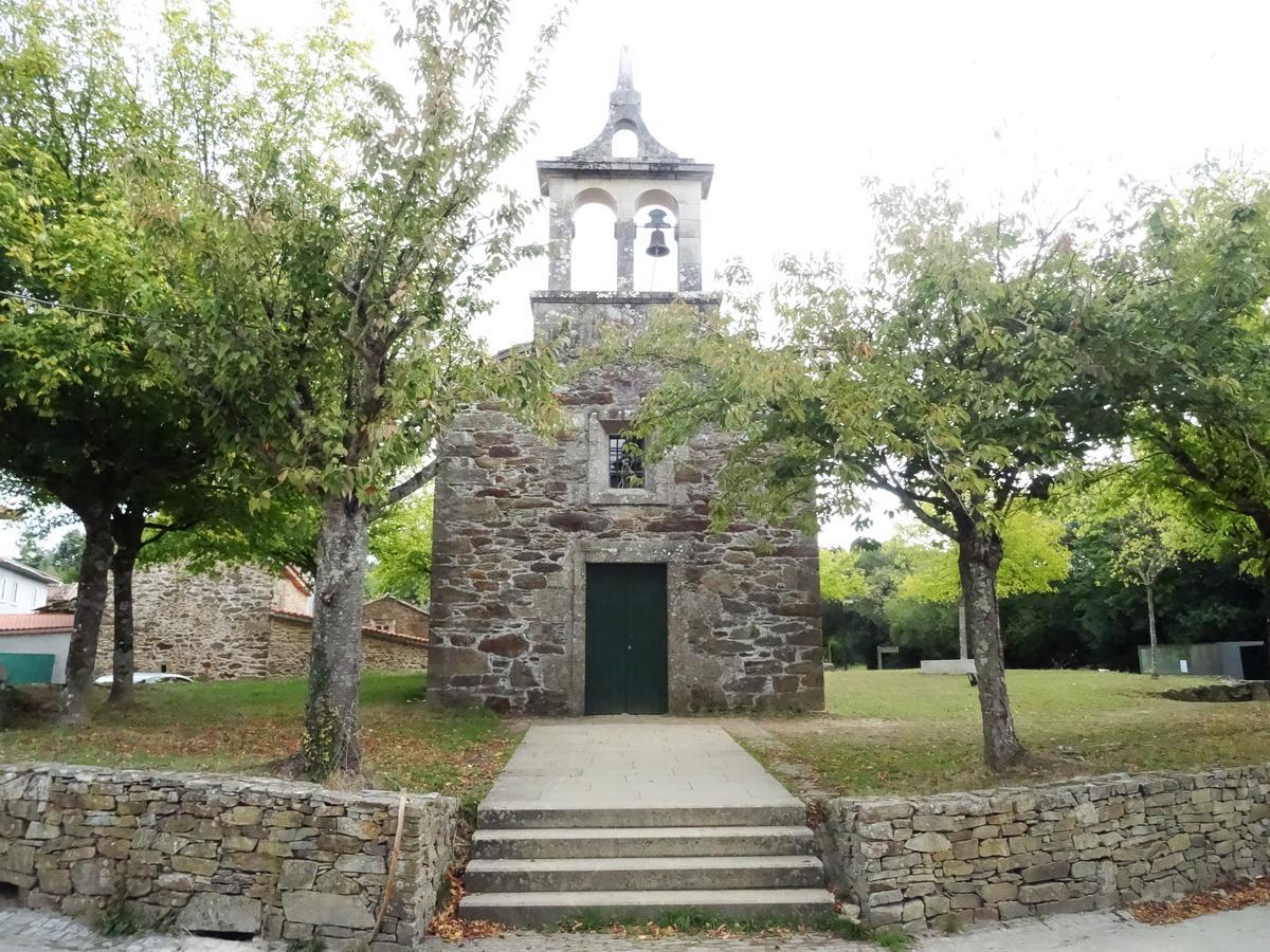 Last 12K Santiago de Compostela Exterior foto